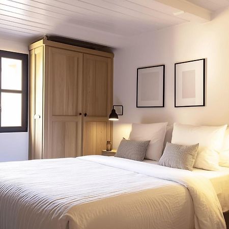 Hotel Marie Eder อาร์กองส์ ภายนอก รูปภาพ